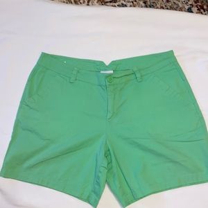 Columbia Women’s Shorts Size 10